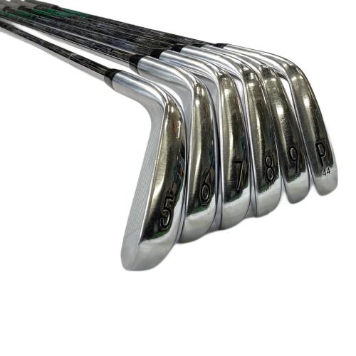 Titleist (タイトリスト) T100S アイアンセット 2020モデル @