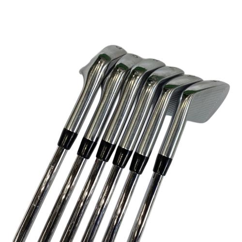 Titleist (タイトリスト) T100S アイアンセット 2020モデル @