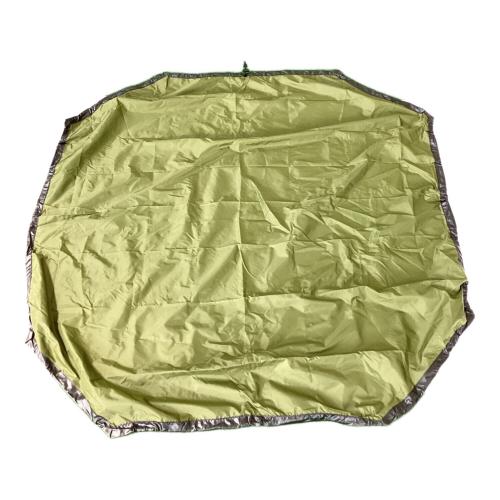 Karrimor (カリマー) バックパック ブラック PREDATOR 80-130 背面長 約46～50cm 50L～(テント泊)