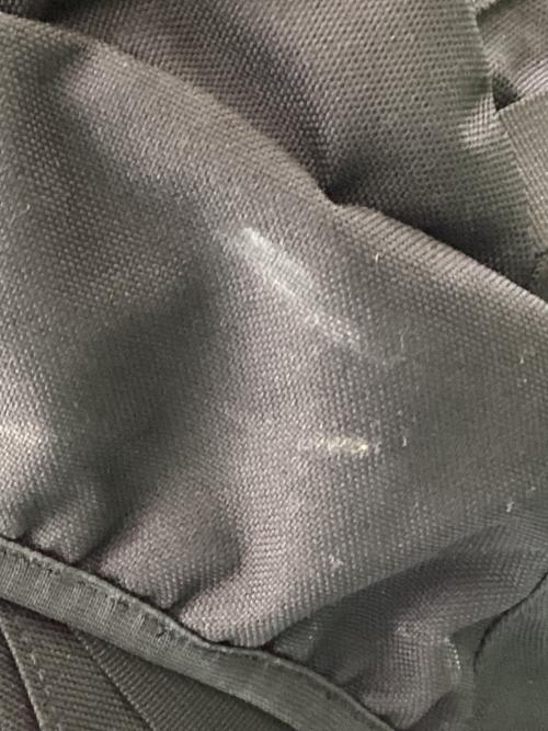 Karrimor (カリマー) バックパック ブラック PREDATOR 80-130 背面長 約46～50cm 50L～(テント泊)