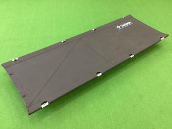 Helinox (ヘリノックス) コット ブラック コットマックス ローコット