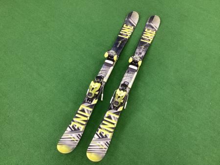 LINE TW Shorty 139cm フリースタイル　スキー板 LINE TW Shorty 139cm フリースタイル スキー板 【公式通販】