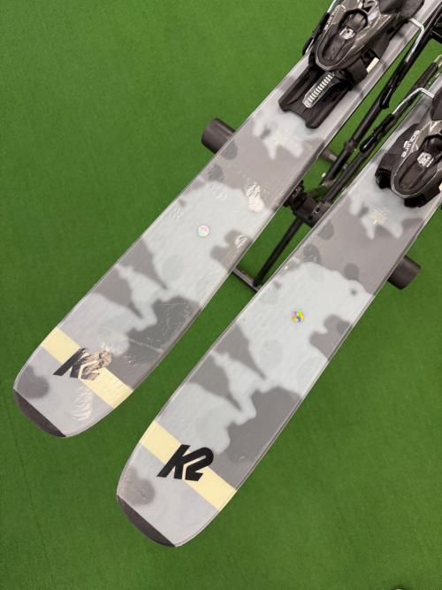 K2AMP VELOCITY /MARKER 11.0　値下げしました！ K2AMP VELOCITY /MARKER 11.0 値下げしました！ - メルカリ