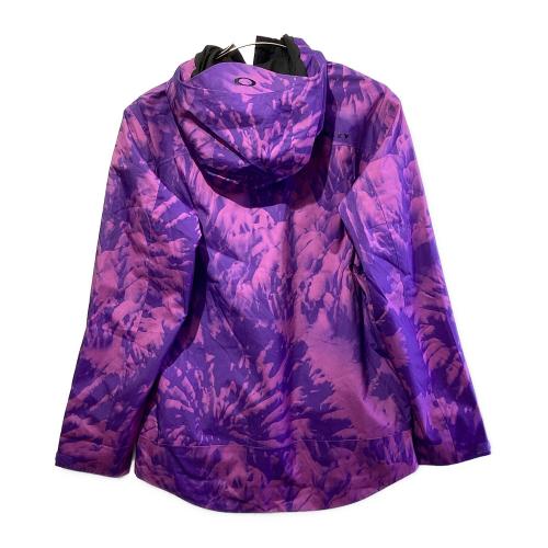 OAKLEY (オークリー) スキーウェア(ジャケット) メンズ SIZE M