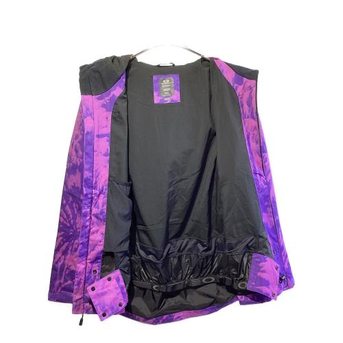 OAKLEY (オークリー) スキーウェア(ジャケット) メンズ SIZE M