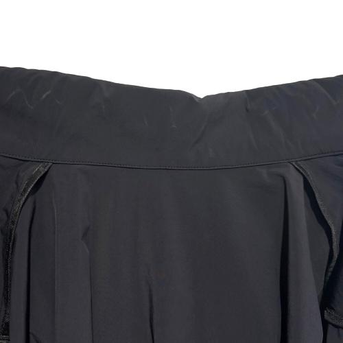 BRIEFING (ブリーフィング) ゴルフウェア(トップス) メンズ SIZE M ブラック WIND BLOUSON ウィンドブルゾン アウター BRG233M23