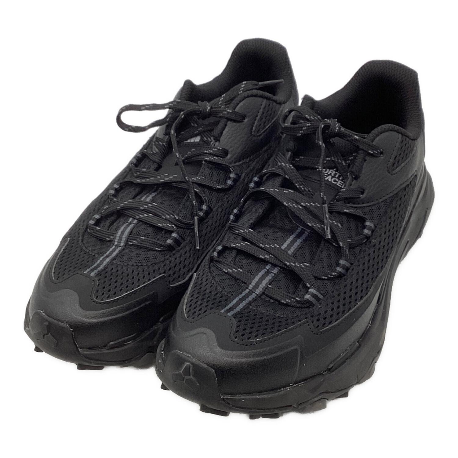 The North Face スニーカー 26cm ブラック THE NORTH FACE◇ローカット