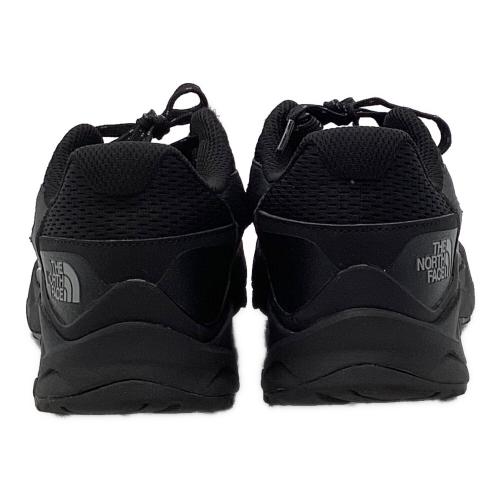 THE NORTH FACE (ザ ノース フェイス) アウトドアウェア(シューズ) メンズ SIZE 26cm ブラック NF0A52Q1 ベクティブ タラバル