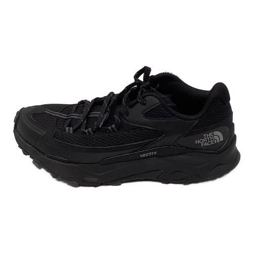 THE NORTH FACE (ザ ノース フェイス) アウトドアウェア(シューズ) メンズ SIZE 26cm ブラック NF0A52Q1 ベクティブ タラバル