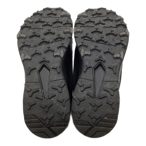 THE NORTH FACE (ザ ノース フェイス) アウトドアウェア(シューズ) メンズ SIZE 26cm ブラック NF0A52Q1 ベクティブ タラバル