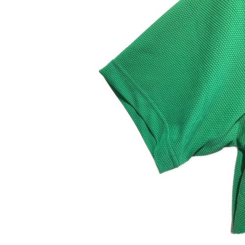 JACK BUNNY (ジャックバニー) ゴルフウェア(トップス) メンズ SIZE M グリーン 2022モデル ポロシャツ 262-3160335