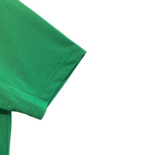 JACK BUNNY (ジャックバニー) ゴルフウェア(トップス) メンズ SIZE M グリーン 2022モデル ポロシャツ 262-3160335