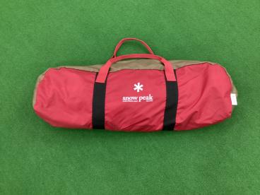 カテゴリ：テント・タープ｜キーワード：snowpeak｜在庫：あり】商品