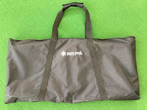 Snow peak (スノーピーク) アウトドアテーブル CK-180 IGTスリム