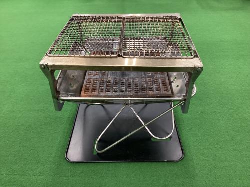 Snow peak (スノーピーク) 焚火台Lスターターセット 焚火台 SET-112