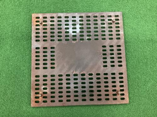 Snow peak (スノーピーク) 焚火台Lスターターセット 焚火台 SET-112