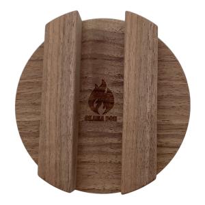 OLD MOUNTAIN (オールドマウンテン) クッキング用品 ウォールナット OKAMADON