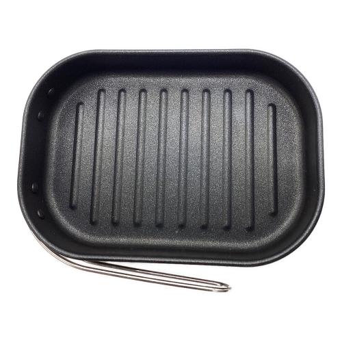 PAAGO WORKS (パーゴワークス) クッカー CG204DGR TRAILPOT S1200