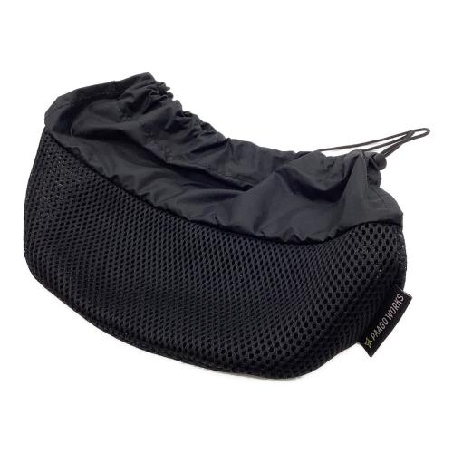 PAAGO WORKS (パーゴワークス) クッカー CG204DGR TRAILPOT S1200