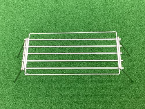 38explore (サーティーエイトエクスプロー) アウトドアテーブル コヨーテ ashimocrafts A38grate set