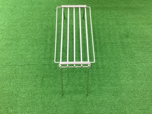 38explore (サーティーエイトエクスプロー) アウトドアテーブル コヨーテ ashimocrafts A38grate set