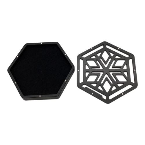 PiCharPak WorkSHop (ピチャパックワークショップ) 蚊取り線香ホルダー モスキートボックス