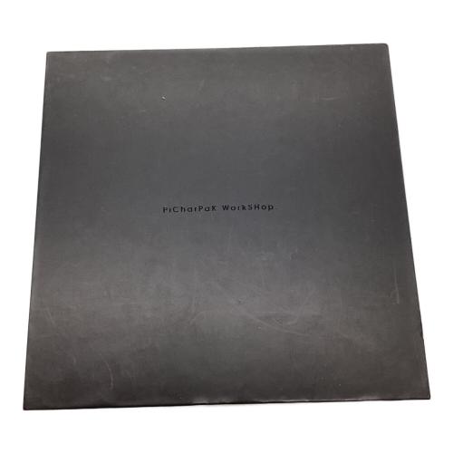 PiCharPak WorkSHop (ピチャパックワークショップ) 蚊取り線香ホルダー モスキートボックス