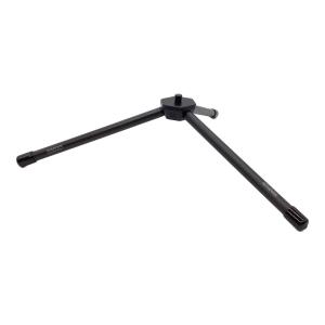 PiCharPak WorkSHop (ピカルパックワークショップ) 三脚 トライポットベース