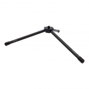 PiCharPak WorkSHop (ピカルパックワークショップ) 三脚 トライポットベース