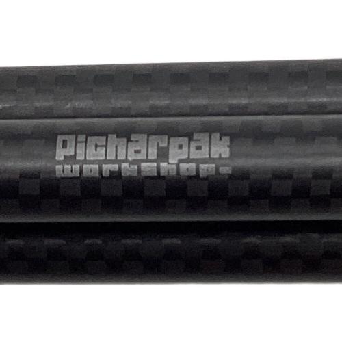 PiCharPak WorkSHop (ピカルパックワークショップ) 三脚 トライポットベース