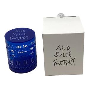 ADD SPICE FACTORY (アドスパイスファクトリー) ランタンアクセサリー ブルー ゴールゼロなど SHADE T2