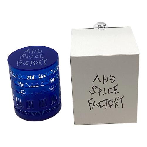 ADD SPICE FACTORY (アドスパイスファクトリー) ランタンアクセサリー ブルー ゴールゼロなど SHADE T2