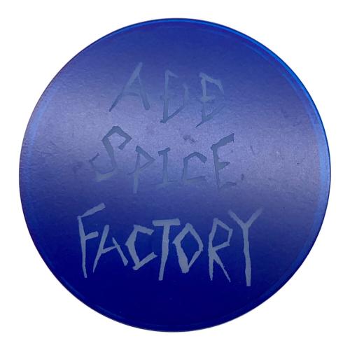 ADD SPICE FACTORY (アドスパイスファクトリー) ランタンアクセサリー ブルー ゴールゼロなど SHADE T2