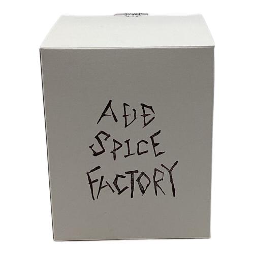 ADD SPICE FACTORY (アドスパイスファクトリー) ランタンアクセサリー ブルー ゴールゼロなど SHADE T2