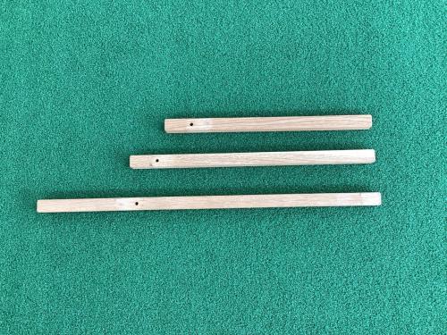 埜となれ山となれ アウトドアテーブル 丸茶卓 △300