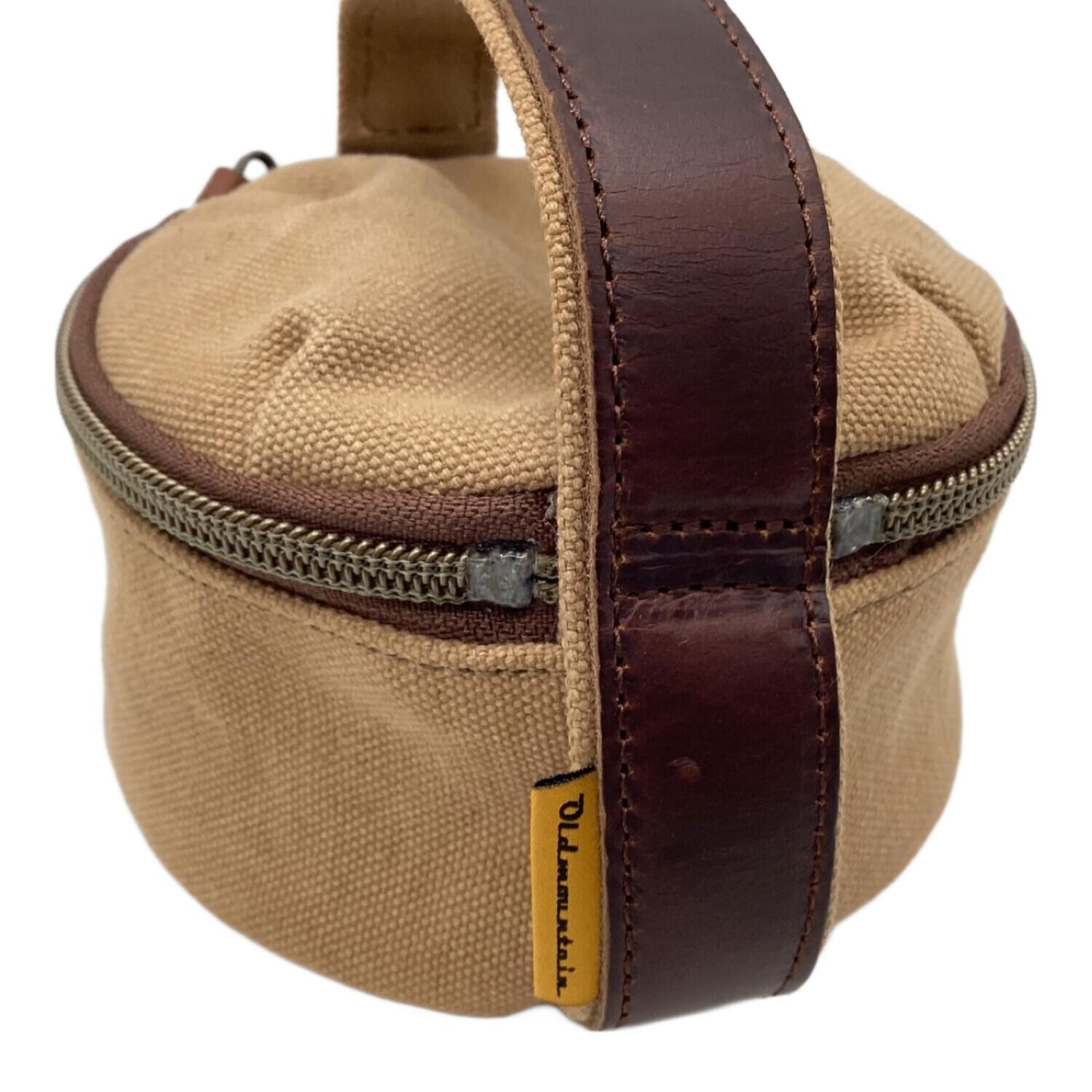 OLD MOUNTAIN (オールドマウンテン) 収納ケース OKAMADON シェラ