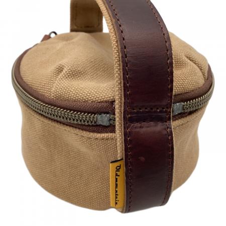 オールドマウンテン oldmountain クッカーケース OLD MOUNTAIN (オールドマウンテン) 収納ケース OKAMADON シェラ