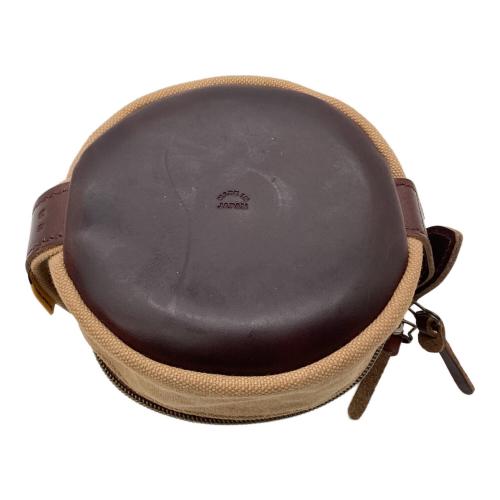 OLD MOUNTAIN (オールドマウンテン) 収納ケース OKAMADON シェラ