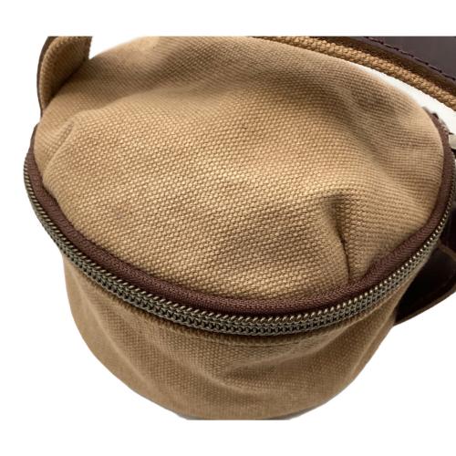 OLD MOUNTAIN (オールドマウンテン) 収納ケース OKAMADON シェラ