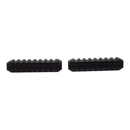 OMAFACTORY(オーエムエー) グリップ シェルコンカスタム用グリップ SC-PCATINNY RAIL