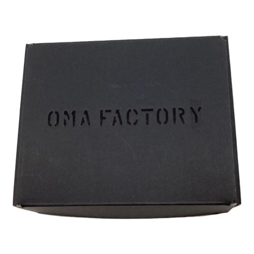 OMAFACTORY(オーエムエー) グリップ シェルコンカスタム用グリップ SC-PCATINNY RAIL