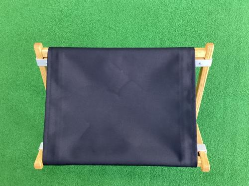 asimocrafts (アシモクラフツ) マルチスタンド ブラック NATURAL MOUNTAIN MONKEYS Little Cot 未使用品