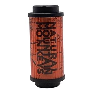 38explore (サーティーエイトエクスプロー) LEDランタン NATURAL MOUNTAIN MONKEYS 38KT amber crack