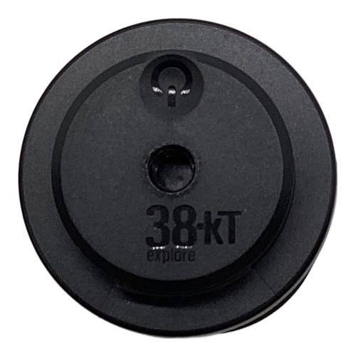 38explore (サーティーエイトエクスプロー) LEDランタン NATURAL