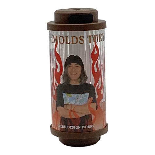 38explore (サーティーエイトエクスプロー) LEDランタン MOLDS1周年