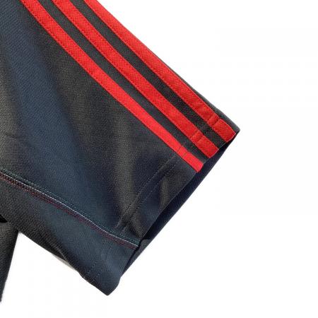 ACミラン (エーシーミラン) サッカーユニフォーム SIZE XO グレー