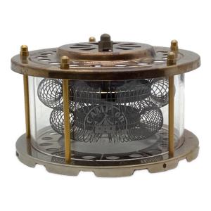 CAMP on PARADE (キャンプオンパレード) ヒーターアタッチメント 火輪