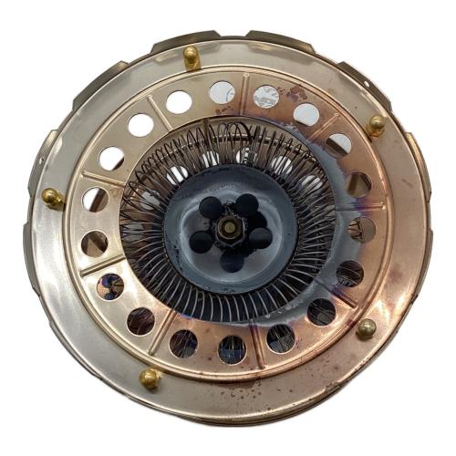 CAMP on PARADE (キャンプオンパレード) ヒーターアタッチメント 火輪