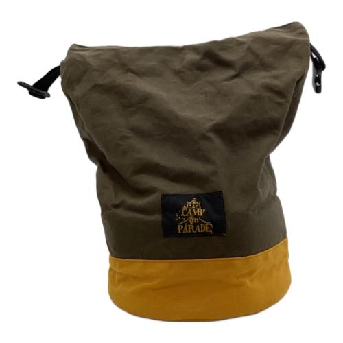 CAMP on PARADE (キャンプオンパレード) ヒーターアタッチメント 火輪