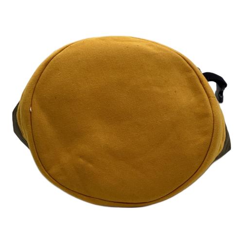 CAMP on PARADE (キャンプオンパレード) ヒーターアタッチメント 火輪